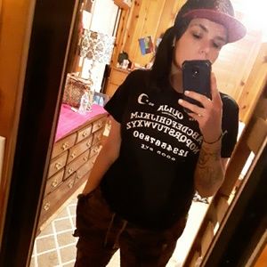 Meet your Posher, Ashlynn